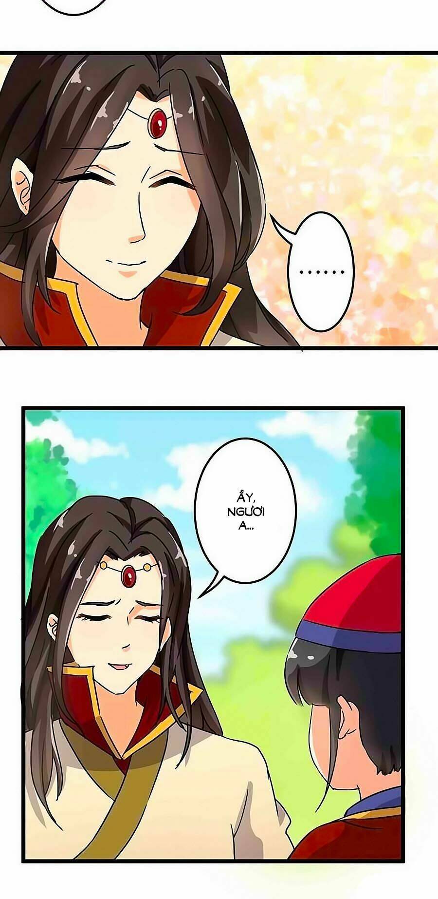 Vương Gia! Ngươi Thật Bỉ Ổi: Chapter 66