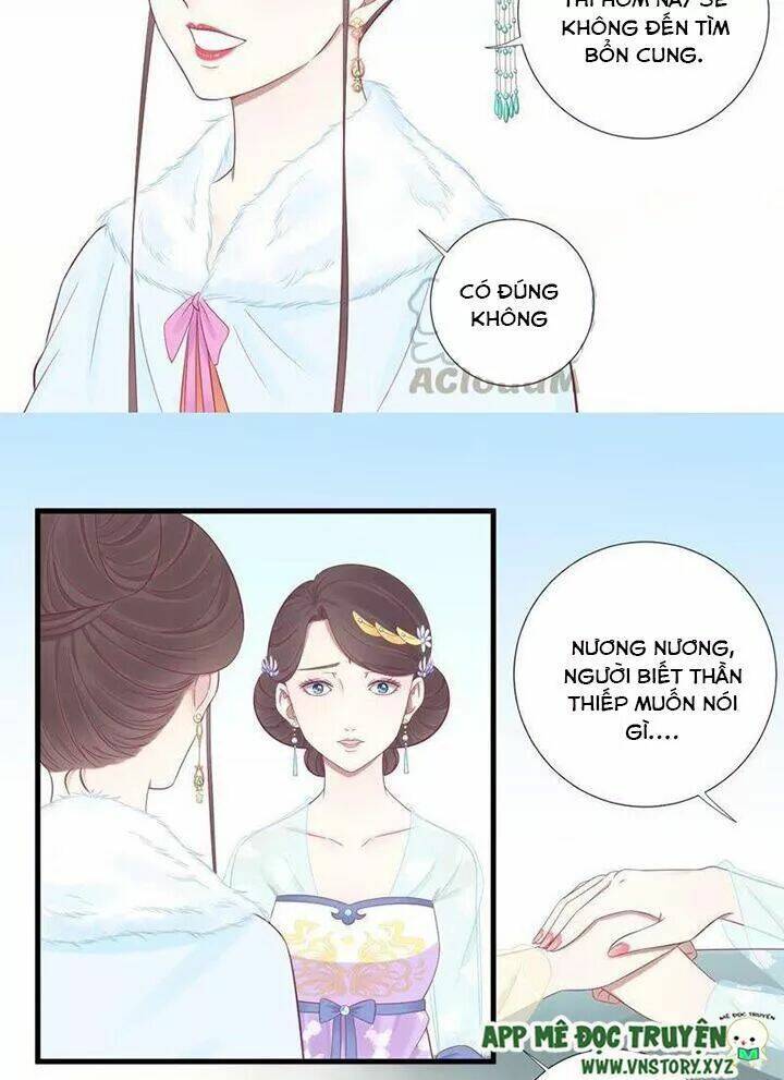 Hoàng Hậu Bận Lắm: Chapter 70