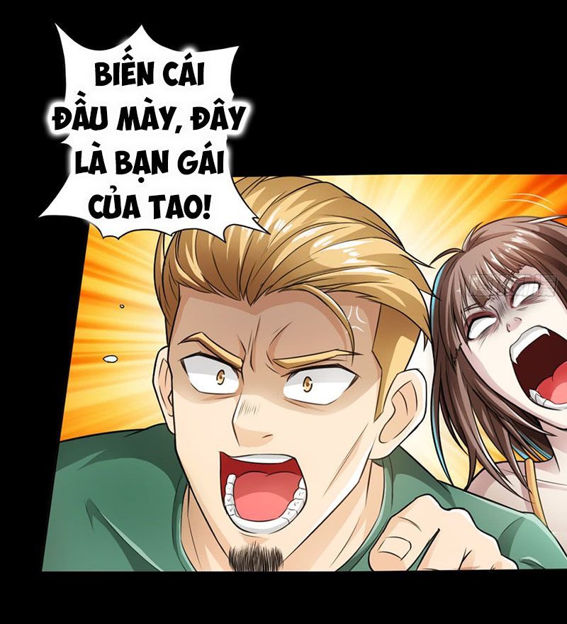 Hệ Thống Tìm Đường Chết Mạnh Nhất: Chapter 3