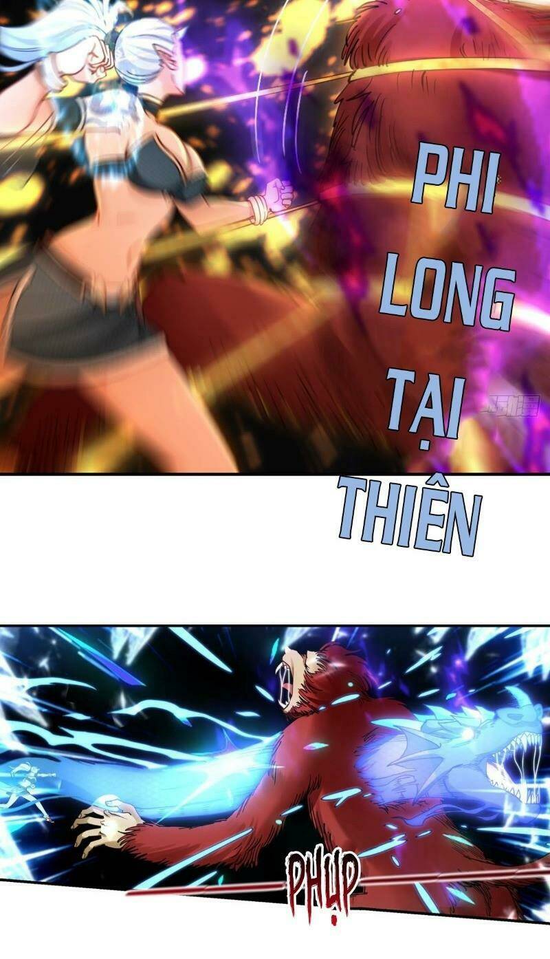 Lão Tổ Của Bạn Đang Online: Chapter 84