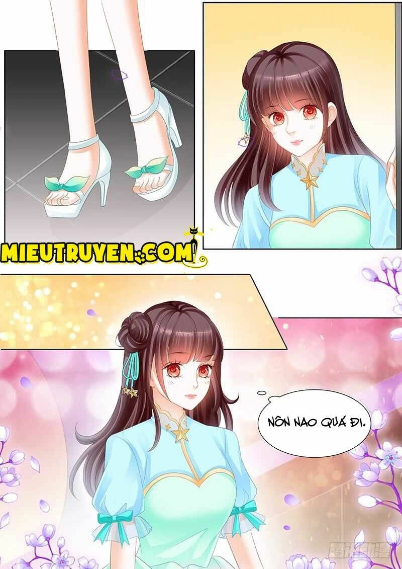 Thiểm Hôn Kiều Thê: Chapter 62