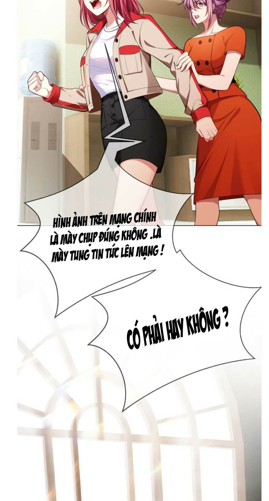 Cô Vợ Nhỏ Nuông Chiều Quá Lại Thành Ác!!: Chapter 197.2