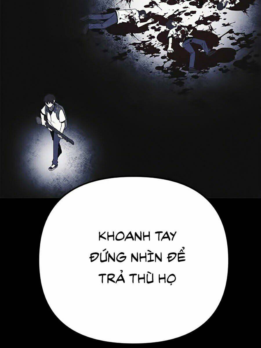 Cậu Bé Shotgun: Chapter 22