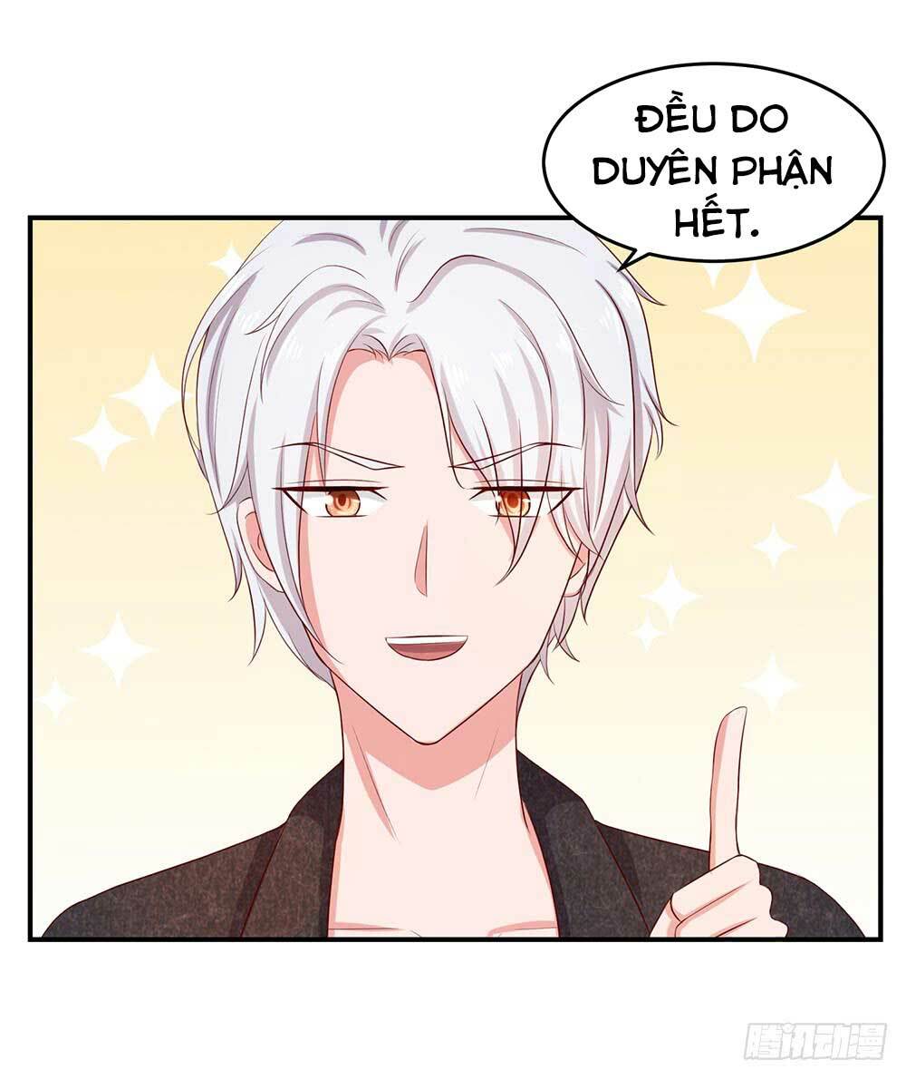 Gả Cho Tình Cũ Làm Lão Bà: Chapter 34