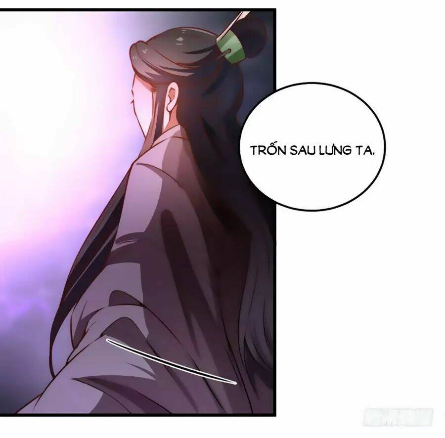 Liêu Liêu Nhân Thân Tu Tiên Truyện: Chapter 91