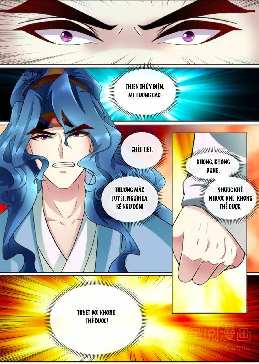 Ma Phi Giá Đáo: Chapter 161