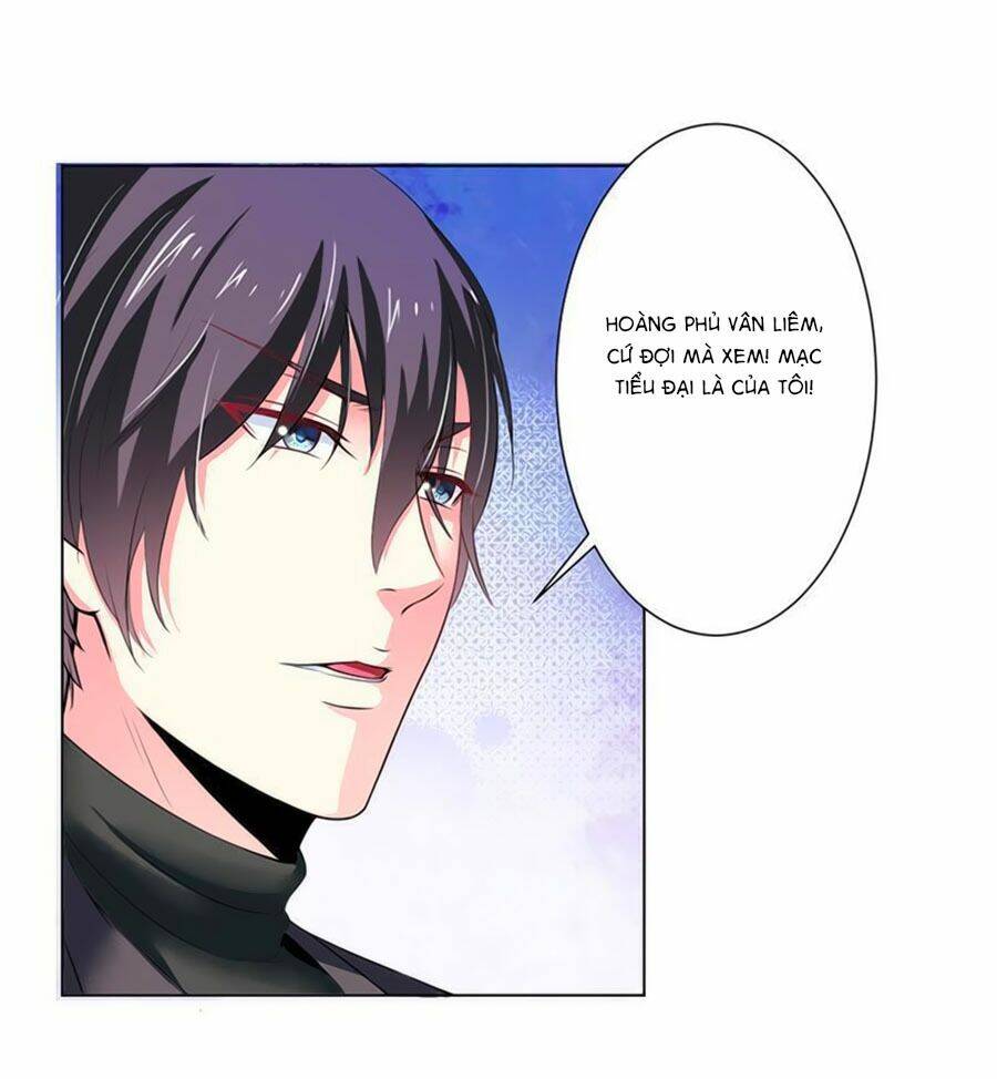 Trí Mệnh Sủng Thê: Tổng Tài Mau Nạp Mạng: Chapter 64