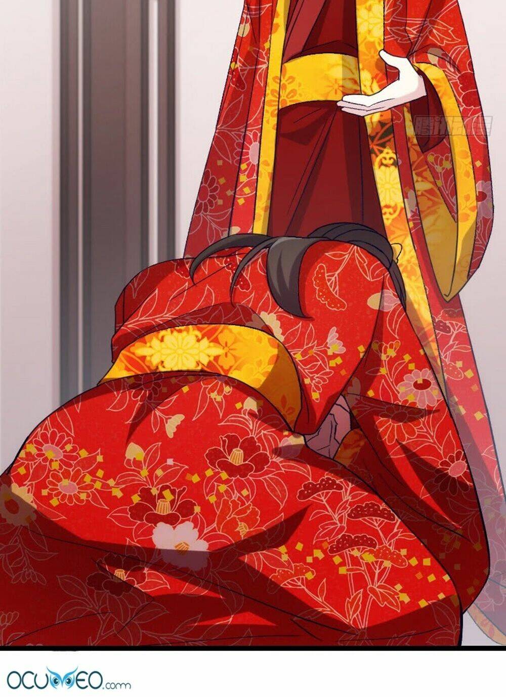 Tôi Ở Dị Giới Khai Ngư Đường: Chapter 45