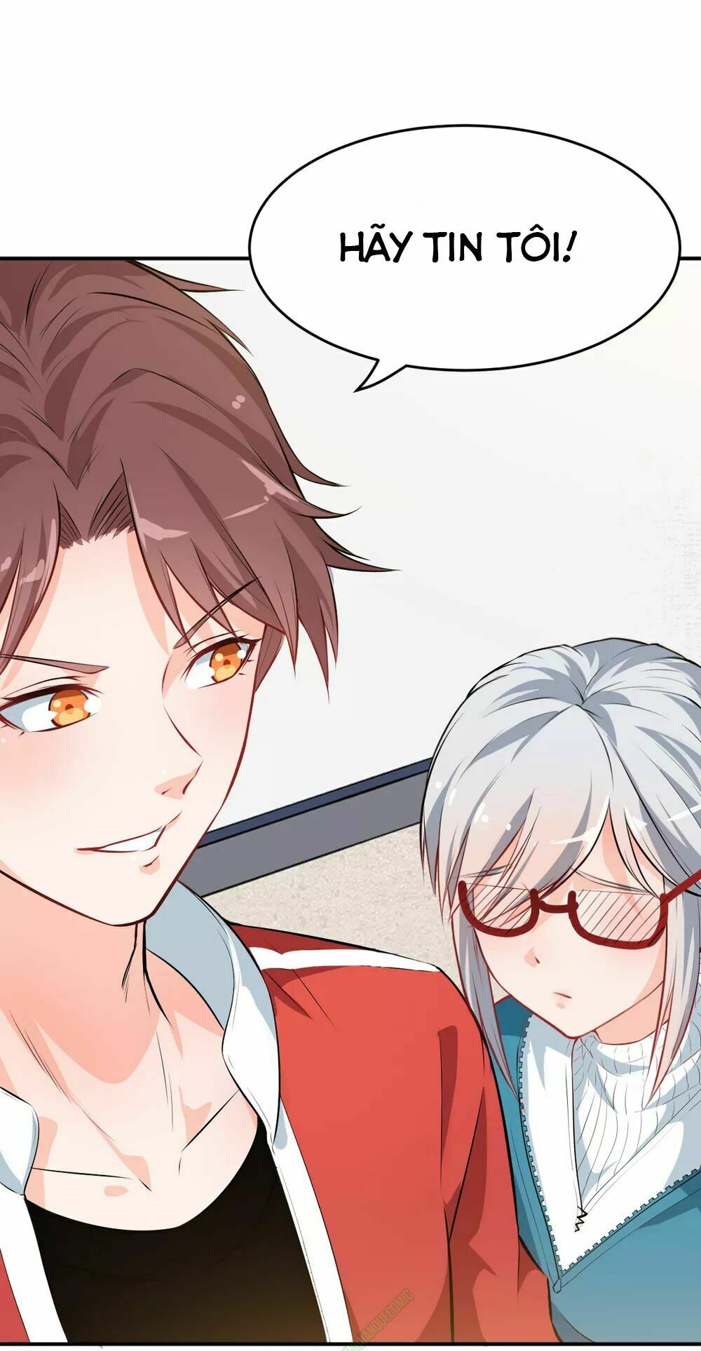 Vườn Trường Cuồng Sư Hệ Thống: Chapter 12