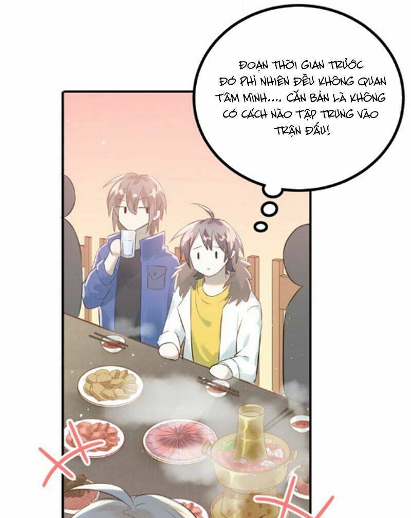 Đầu Gấu Biết Yêu: Chapter 105