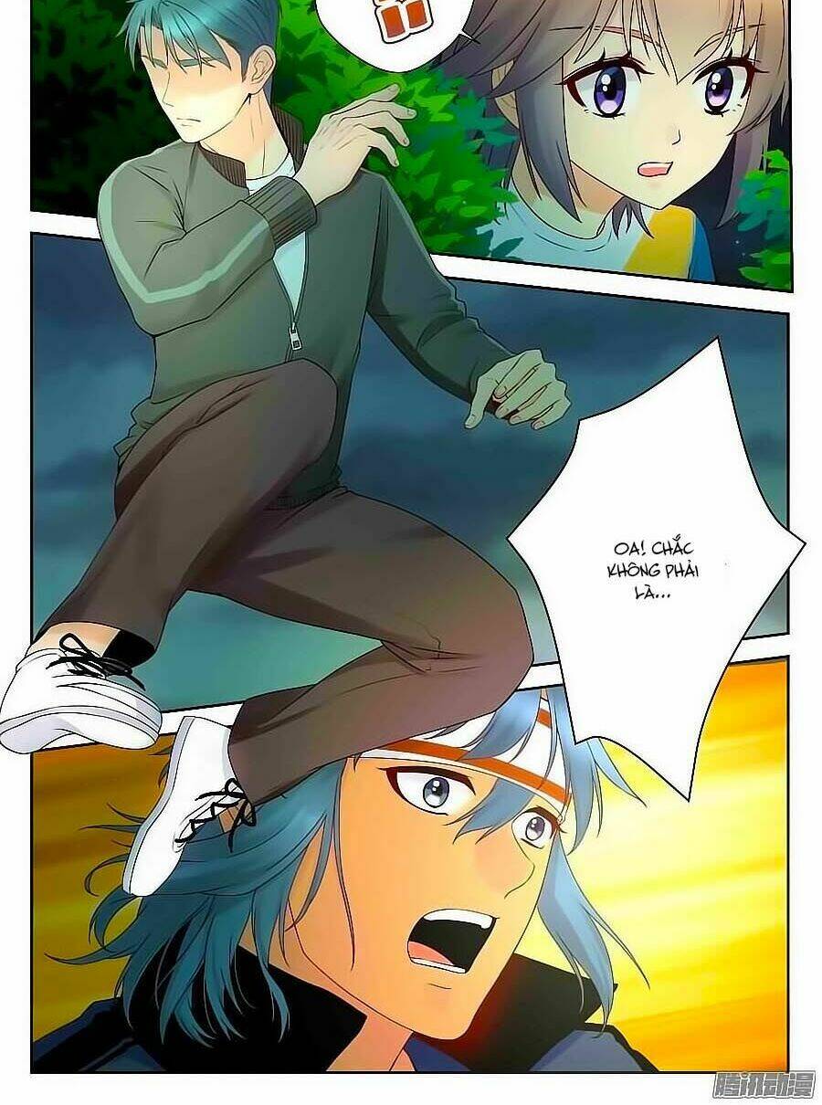 Anh Là Phiền Phức Của Em: Chapter 43
