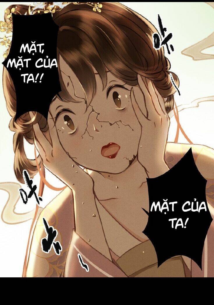 Thiếu Nữ Tản Mộng Đàm: Chapter 28
