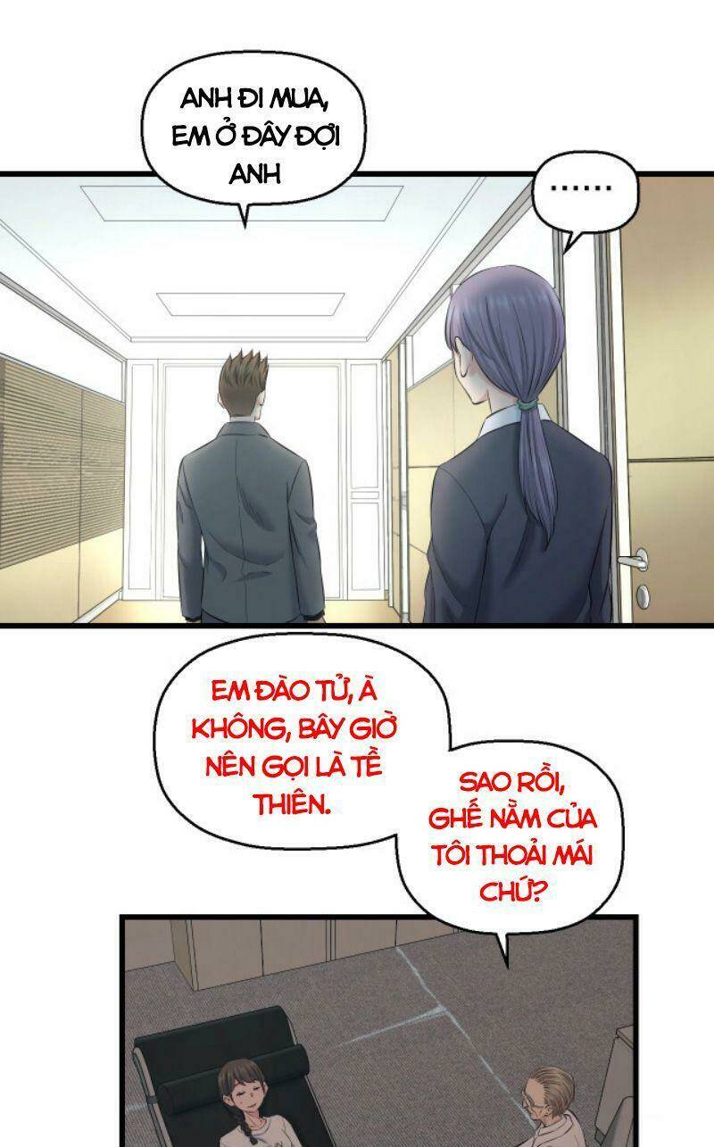 Đối Mặt Với Thử Thách: Chapter 68