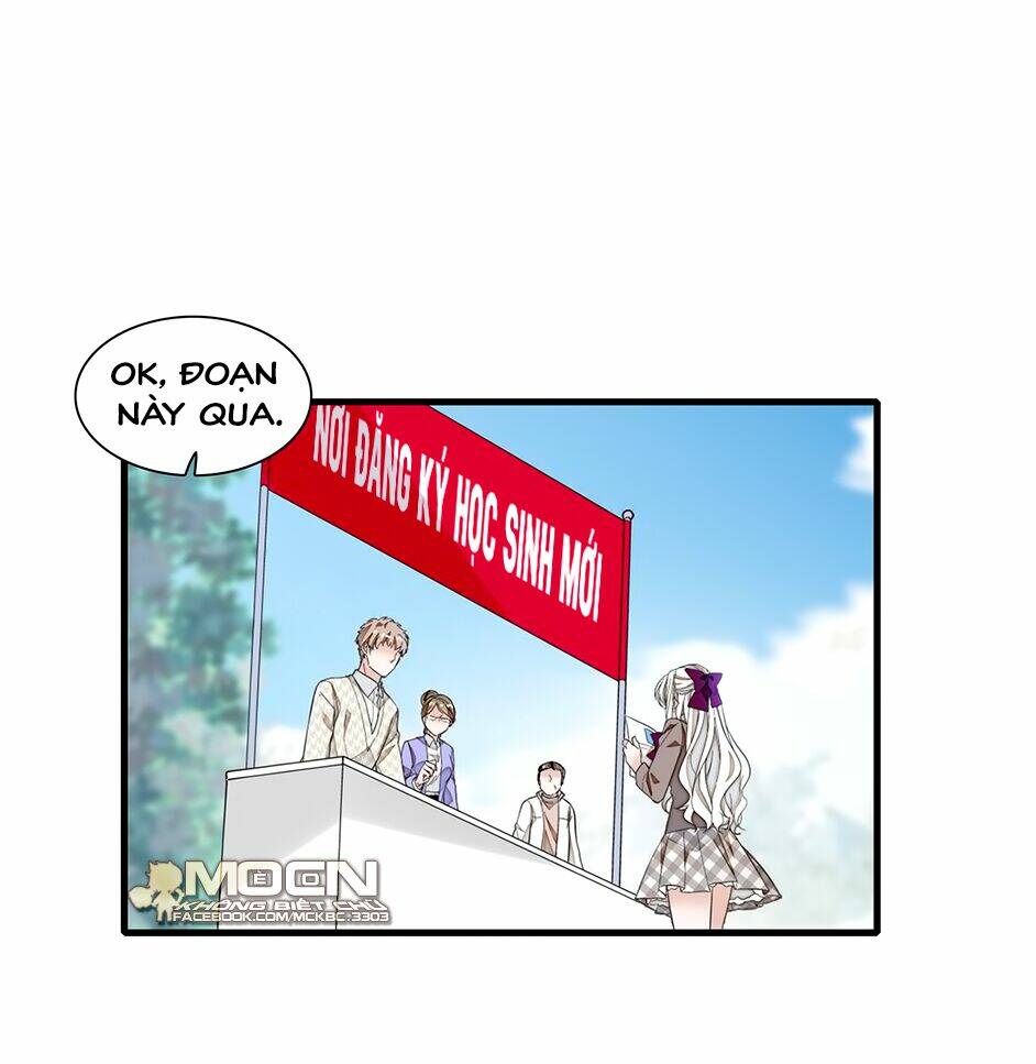 Long Phượng Phiên Chuyển: Chapter 54