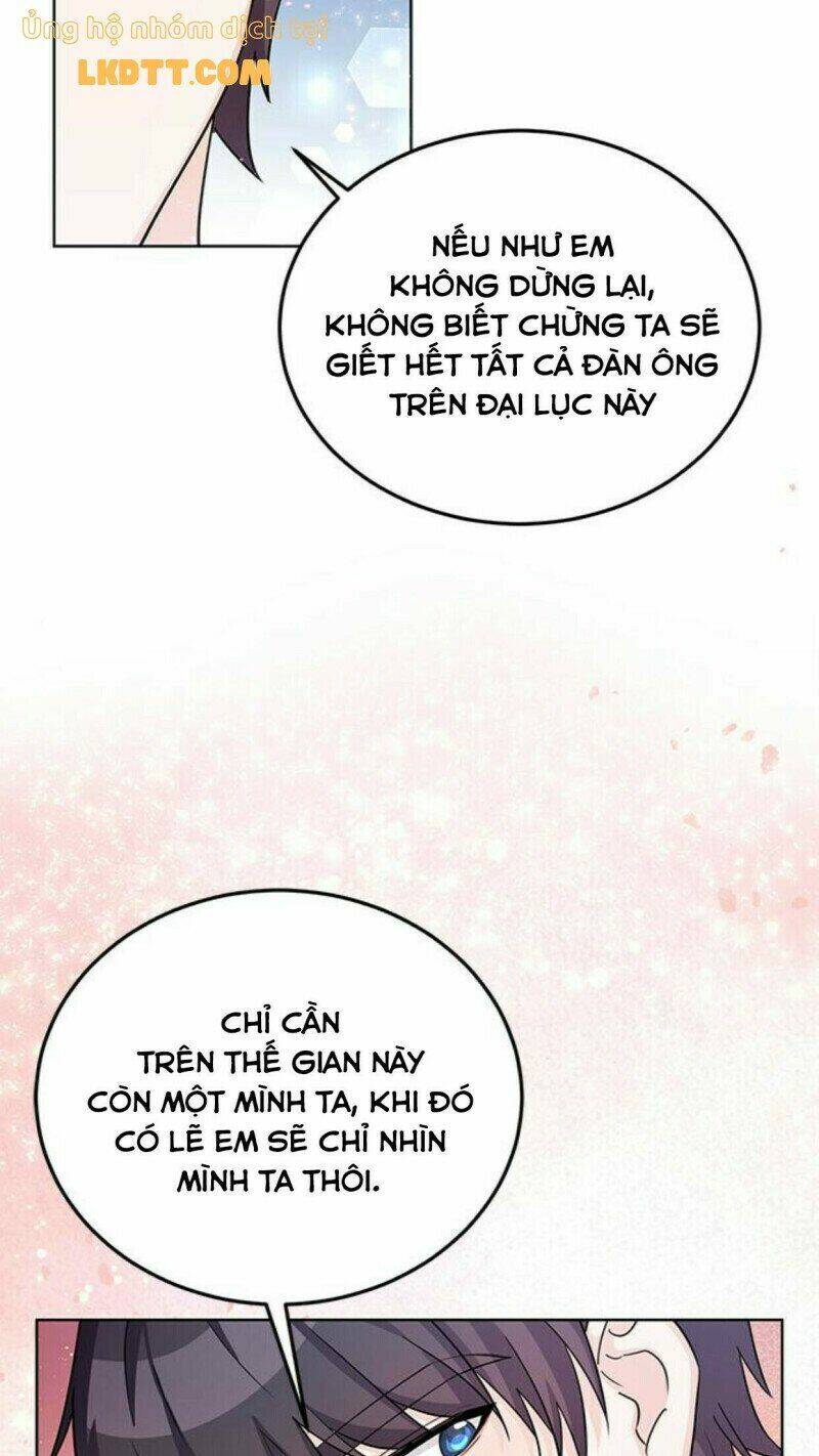 Nữ Hiệp Trở Về: Chapter 21