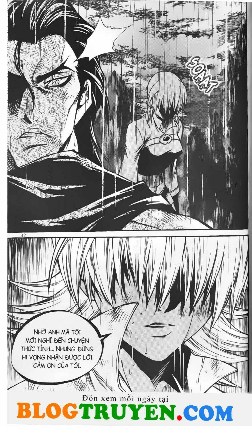 Yureka Lost Saga: Chapter 184