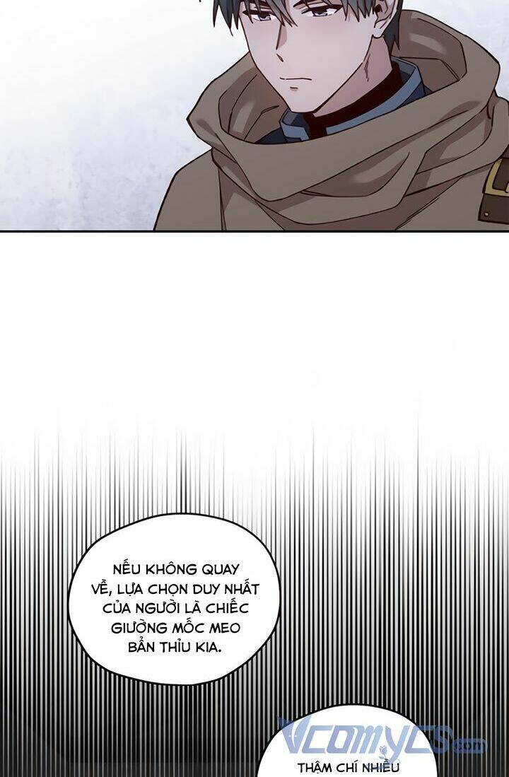 Hãy Cứu Tôi, Công Chúa: Chapter 9