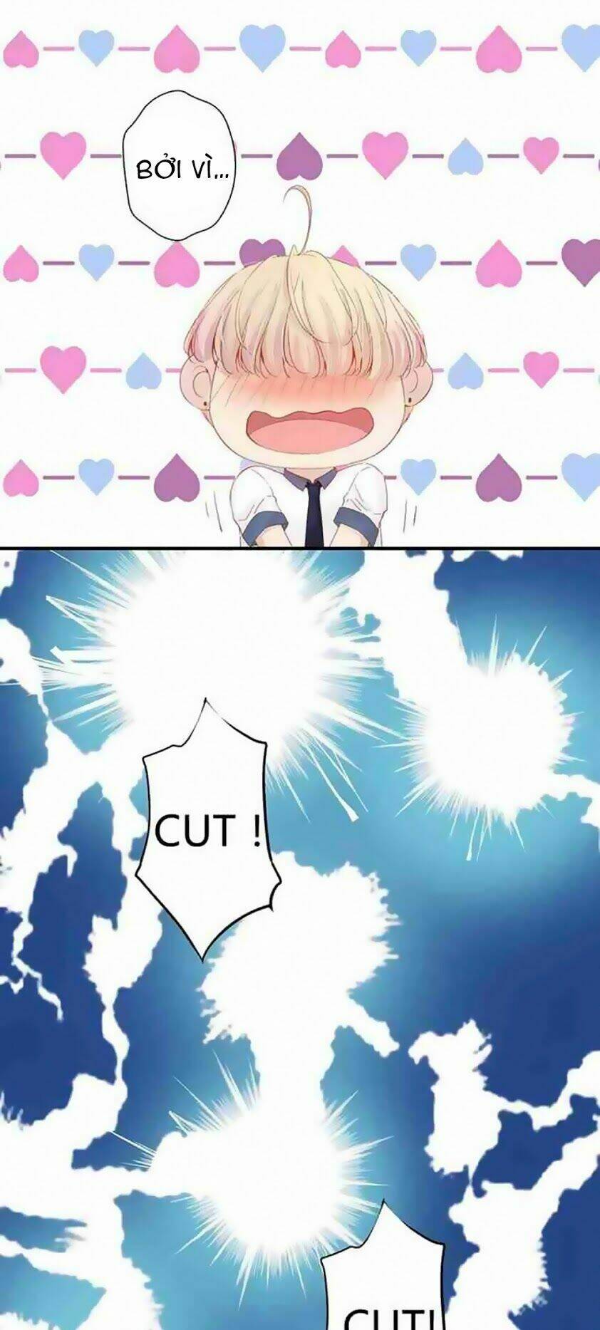 Bình Hoa Số Một Của Làng Giải Trí: Chapter 13