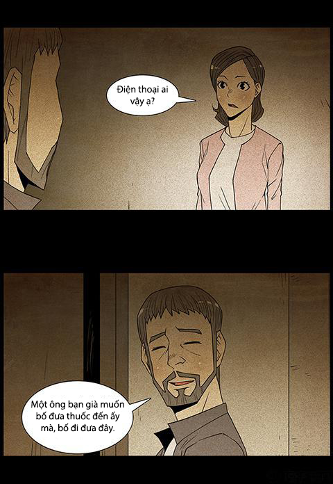 Chuyện Lạ Đêm Khuya: Chapter 86