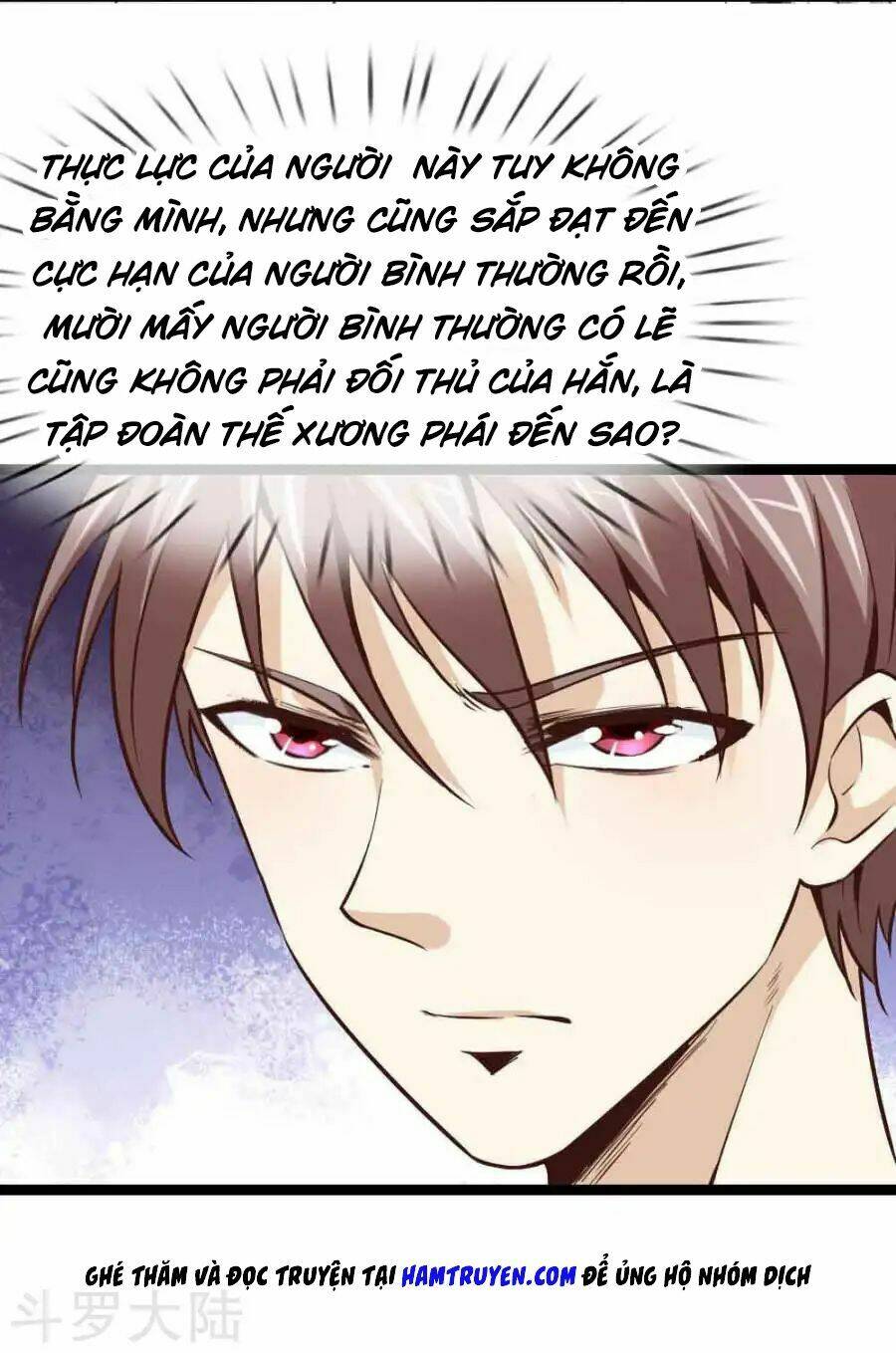 Tuyệt Thế Phi Đao: Chapter 54