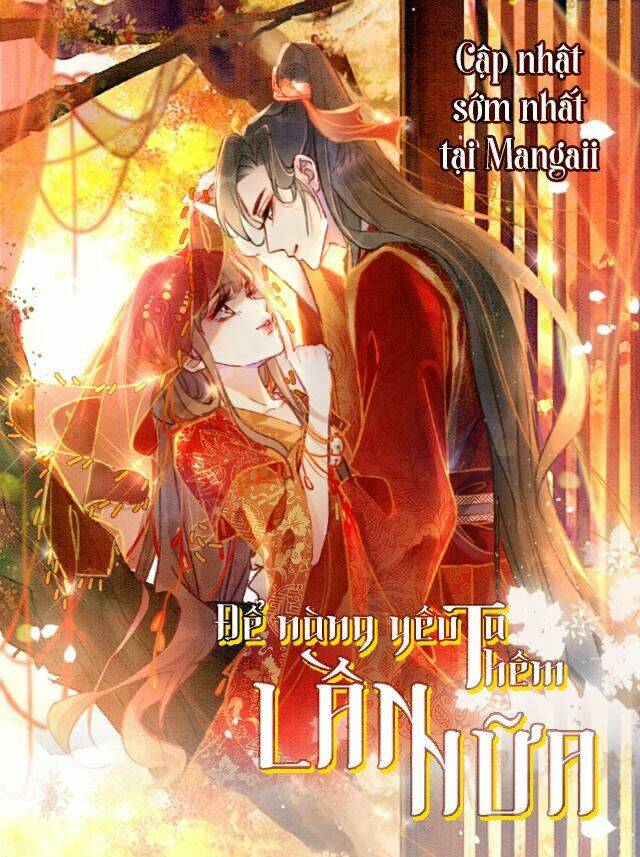 Công Chúa Phản Diện Trong Truyền Thuyết: Chapter 41