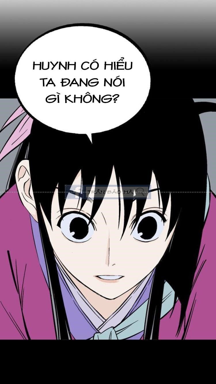 Cao Thủ 2: Chapter 120.2