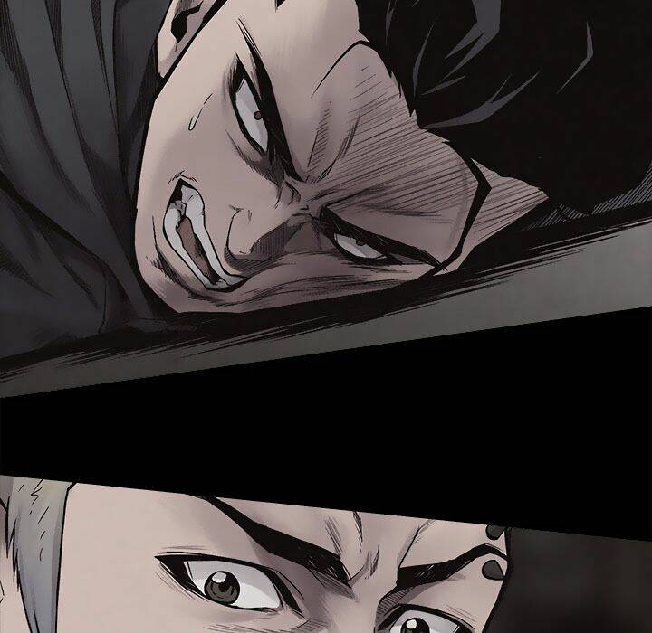 Nắm Đấm: Chapter 9