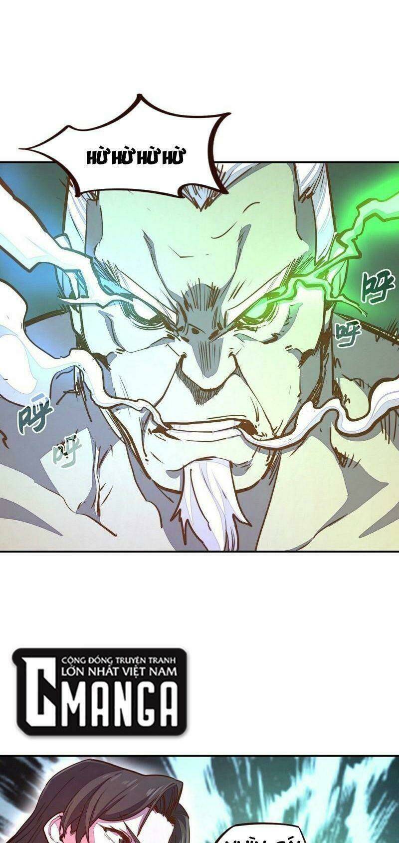 Sinh Tử Quyết: Chapter 173