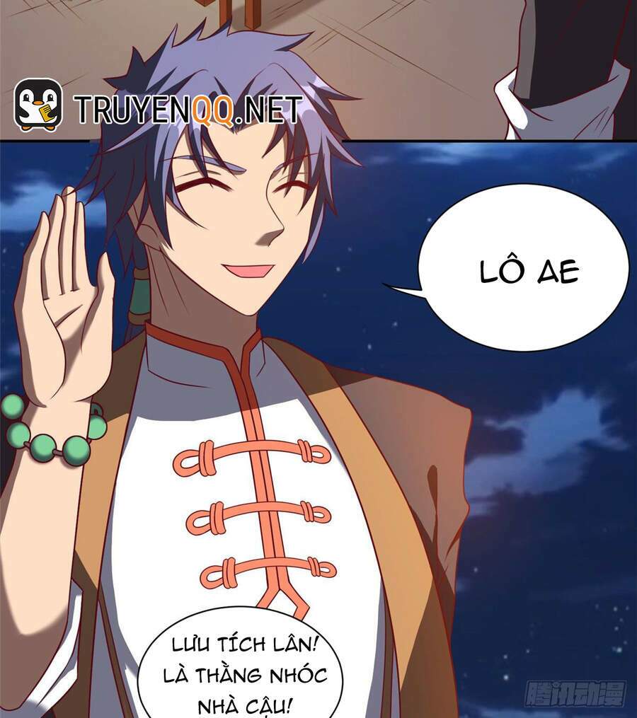 Thần Y Thân Cận Của Nữ Tổng Tài: Chapter 6