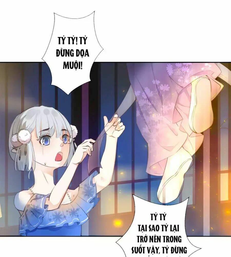 Yển Sư Yêu Hậu: Chapter 2