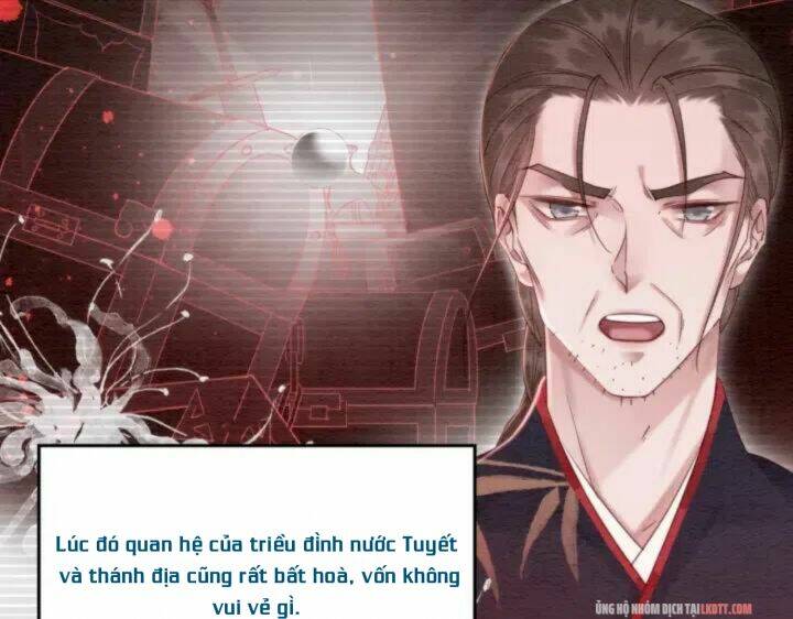 Trọng Sinh Bá Sủng Nhiếp Chính Vương Quá Mạnh Mẽ: Chapter 193