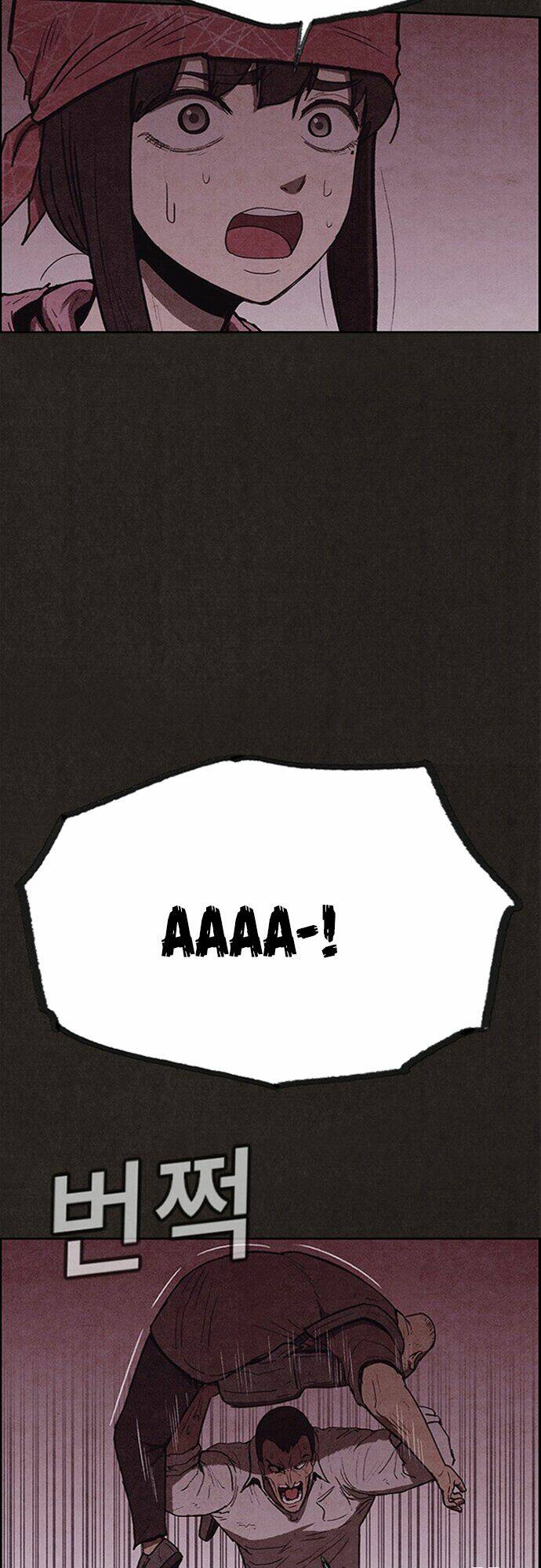 Quái Vật Tại Chung Cư Xanh: Chapter 112