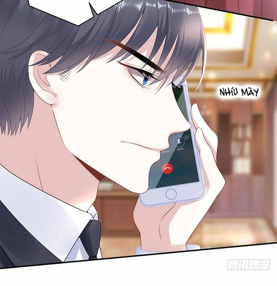 Bạn Trai Điều Khiển Giấc Mơ: Chapter 36