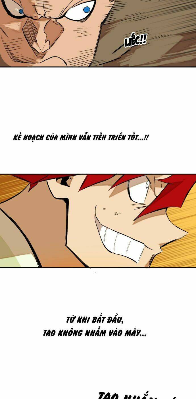 Hard Core Leveling Warrior: Chapter 176.4