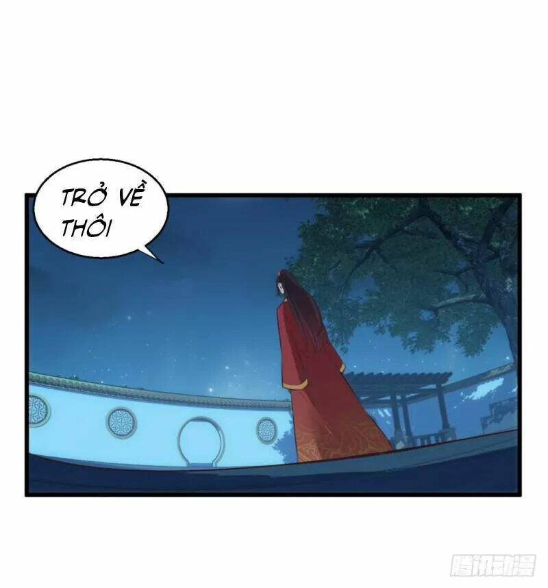 Bẩm Báo Công Chúa !: Chapter 34