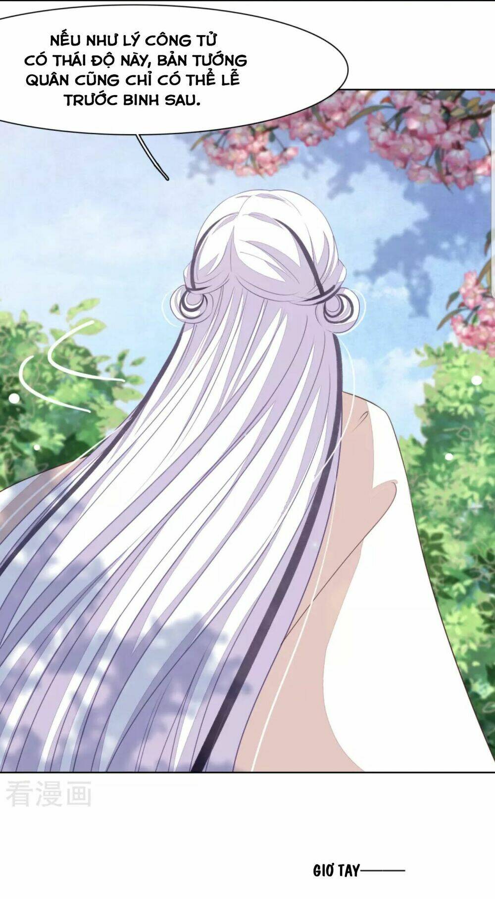 Xuyên Về Cổ Đại Làm Quốc Bảo: Chapter 42