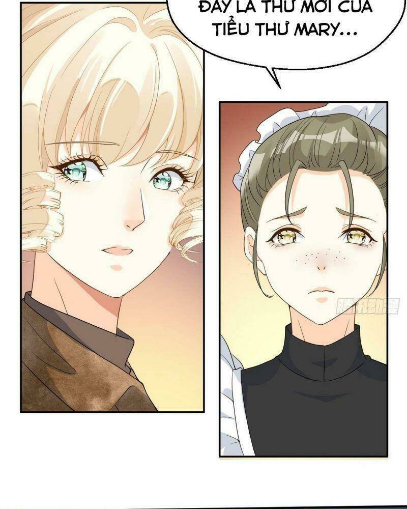 Không Thể Hòan Hảo Tuyệt Đối: Chapter 18