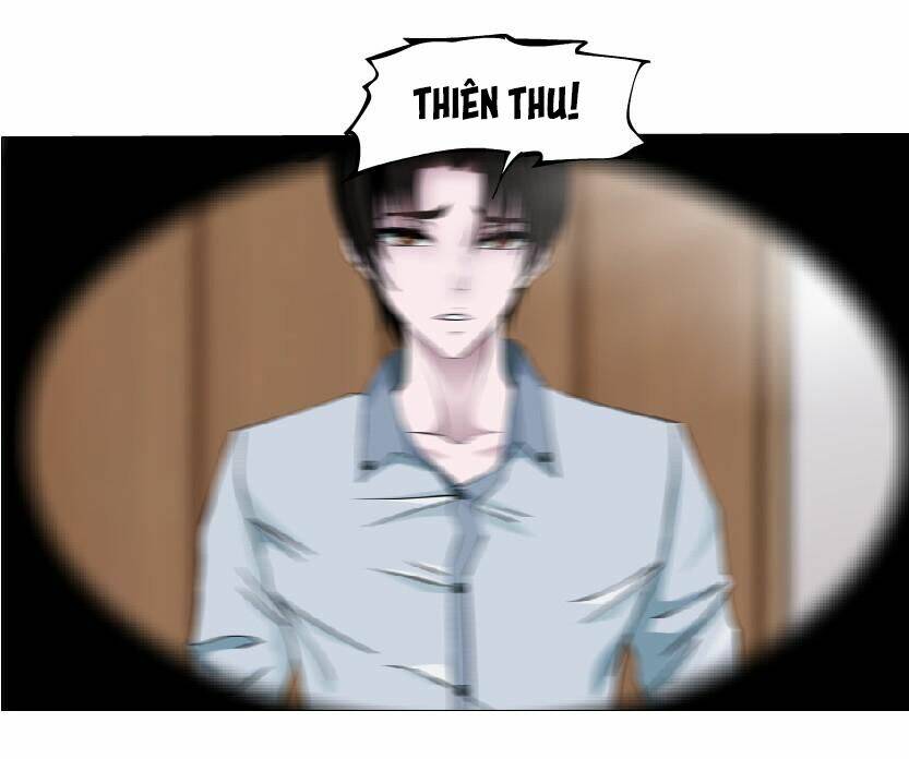 Cạm Bẫy Của Nữ Thần: Chapter 96