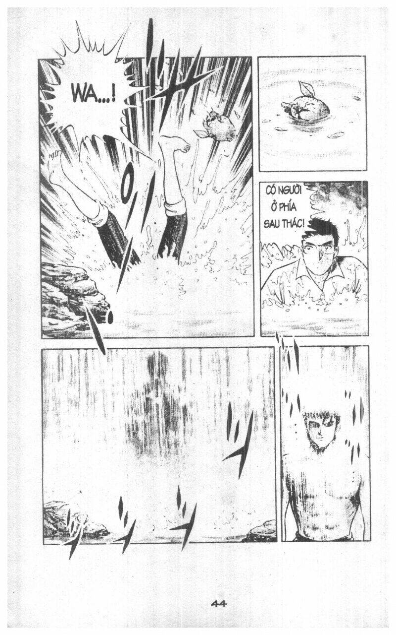 Musashi: Chapter 25