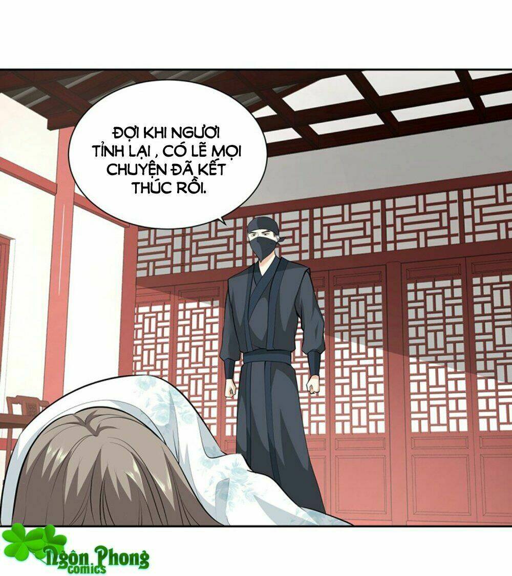 Hỏa Hồ: Chapter 51