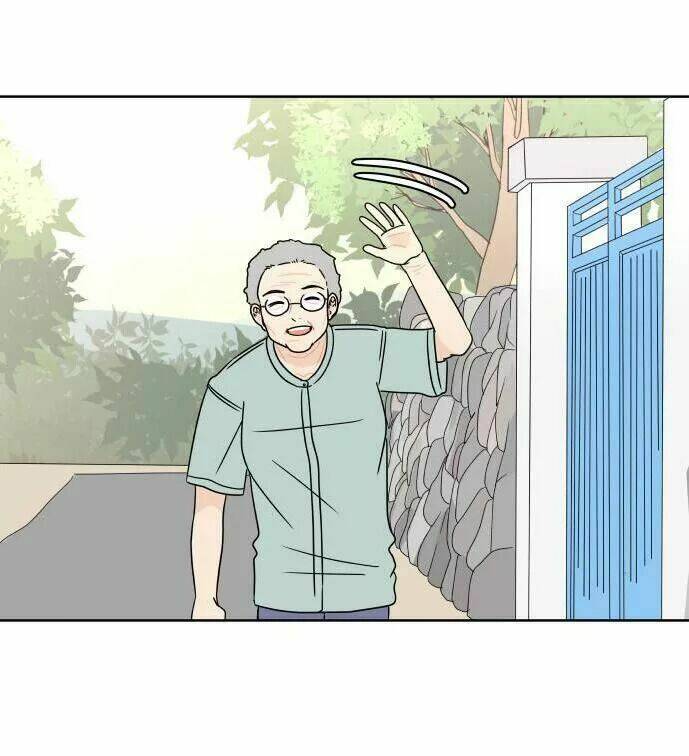 30 Phút Bước Đi Bên Em: Chapter 49