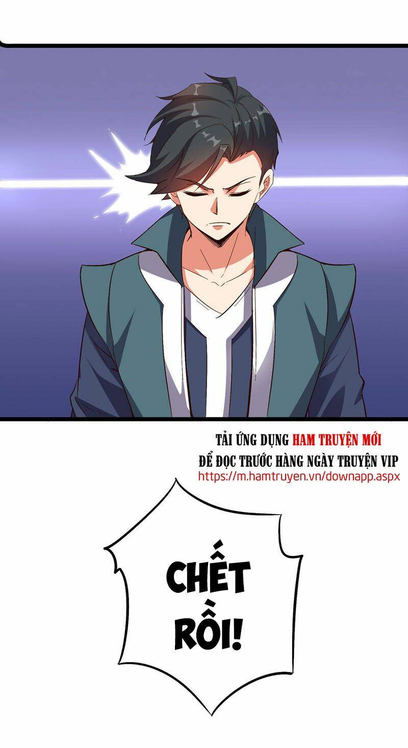 Phục Thiên Thánh Chủ: Chapter 84