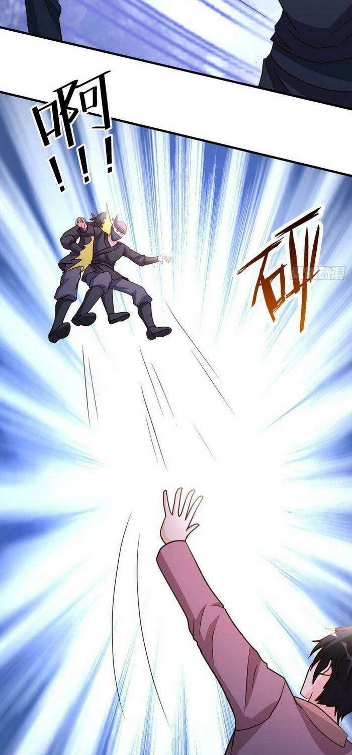 Trọng Sinh Tu Chân Tại Đô Thị: Chapter 107