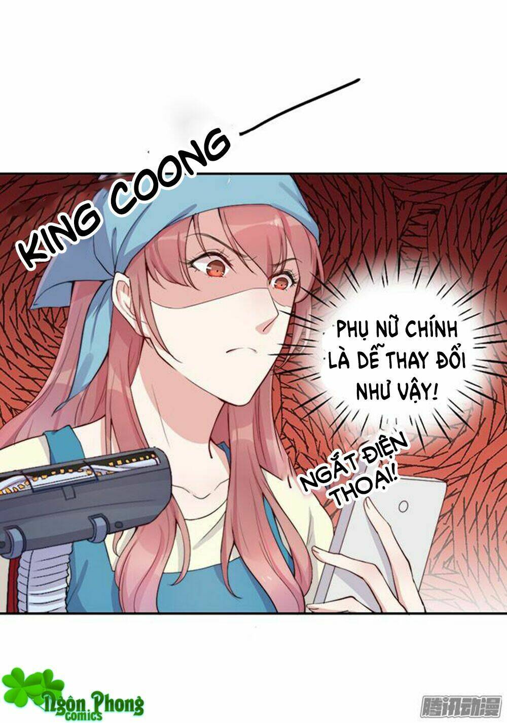 Bà Xã Tôi Là Nam Thần: Chapter 30