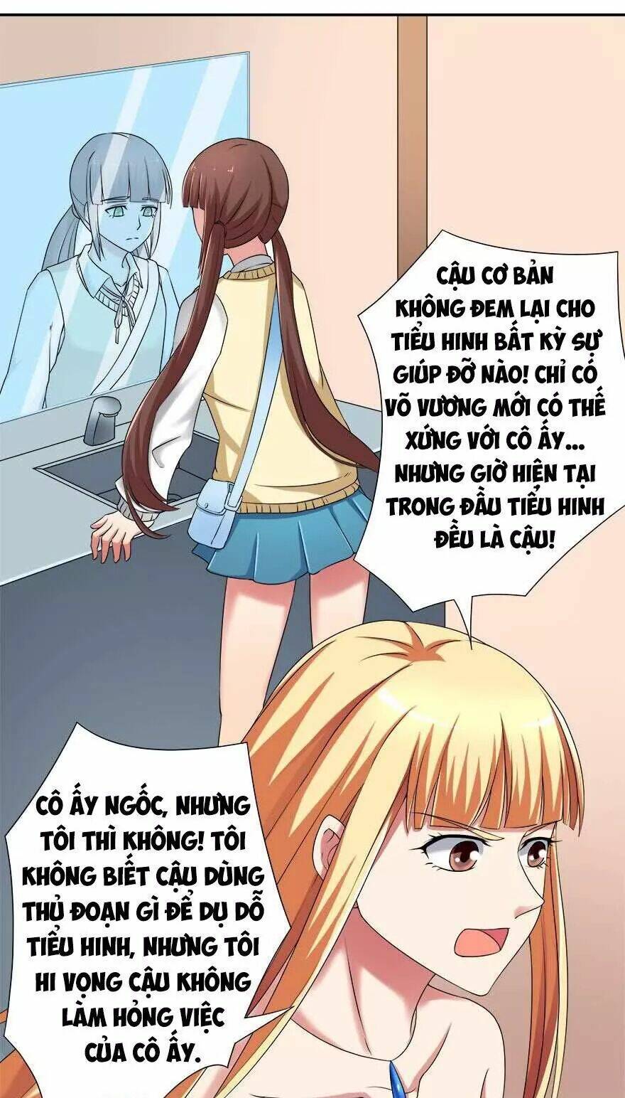 Đô Thị Tu Luyện Cuồng Triều: Chapter 28