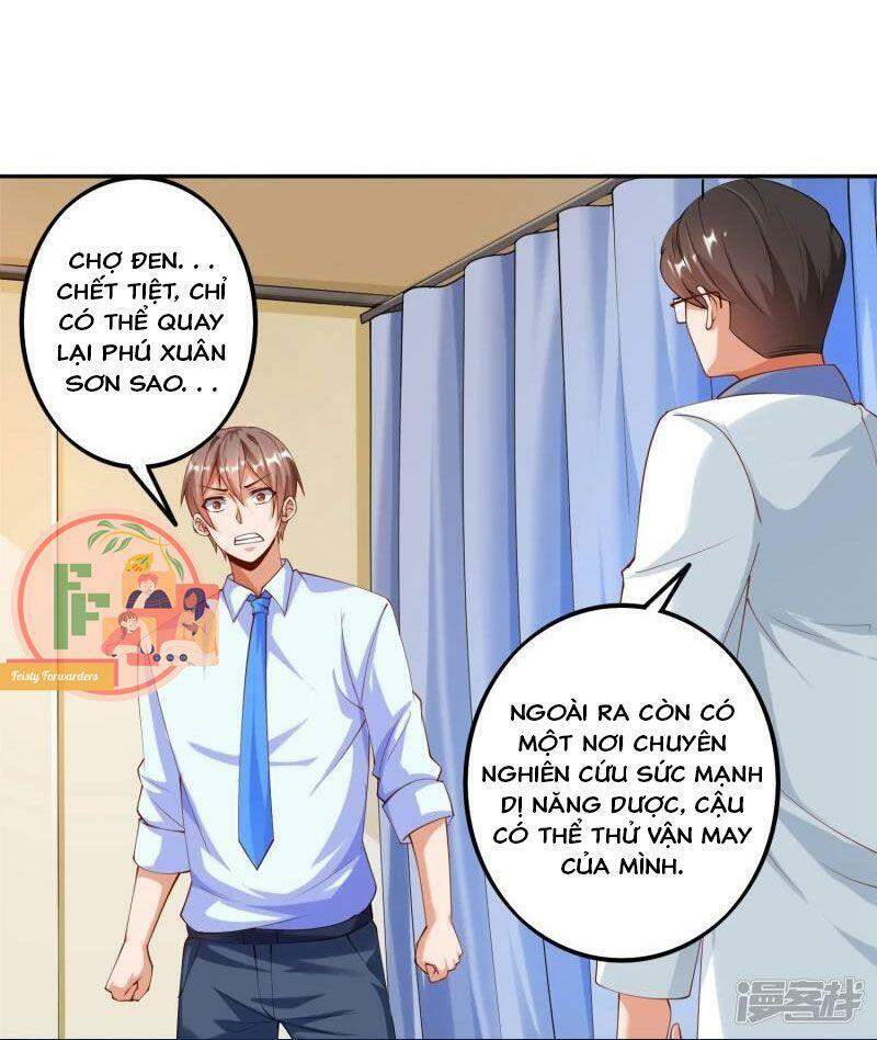 Luyện Tập Thành Thần: Chapter 7