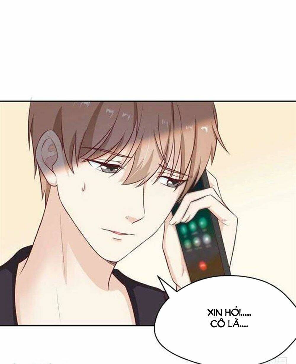 Thâm Hải Chi Ca: Chapter 26