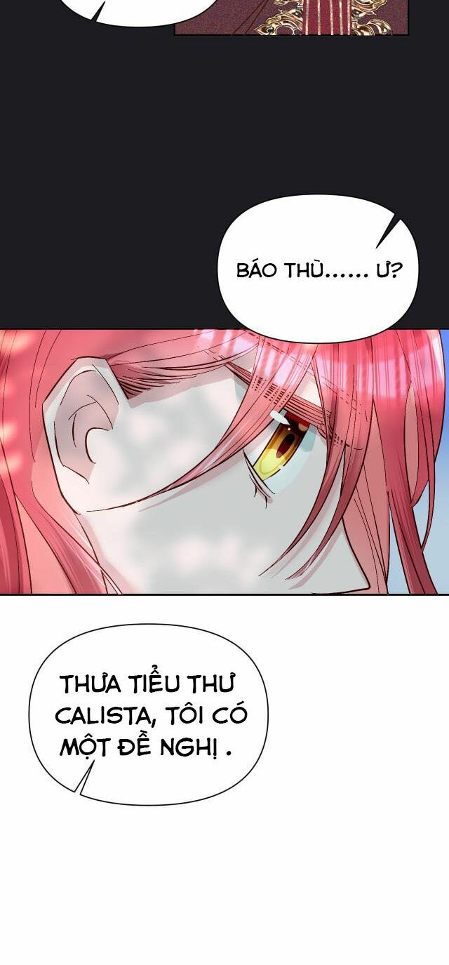 Công Chúa Phản Diện: Chapter 6