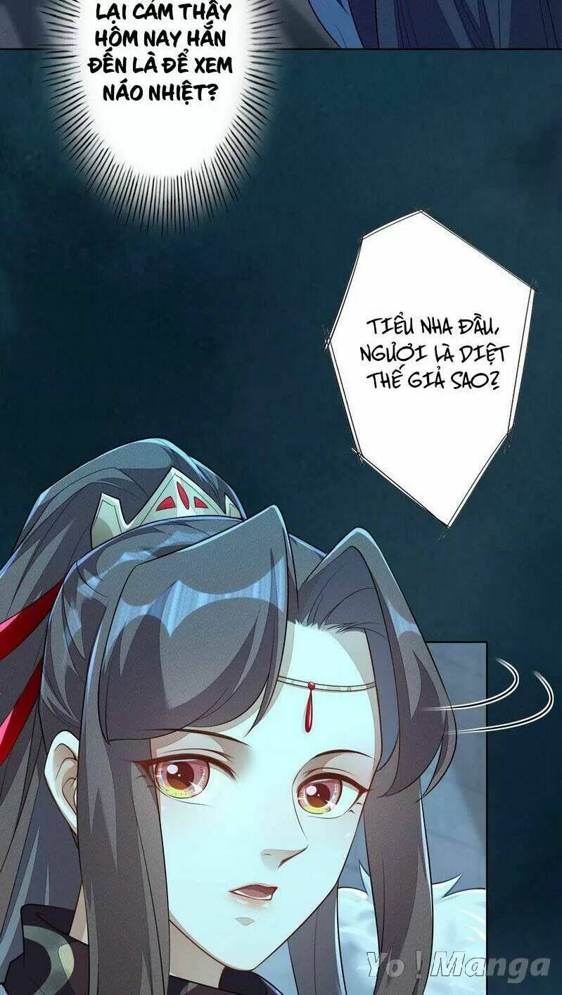 Tuyệt Thế Luyện Đan Sư: Chapter 143