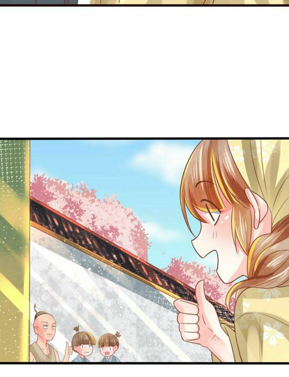 Chọc Nhầm Thượng Thần Băng Lãnh: Chapter 7